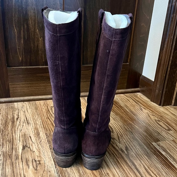 NEW!! Banana Republic Rodeo Deepbrow size 6.5 - Picture 3 of 8